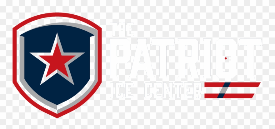 The Patriot Ice Center - Patriot Ice Center Clipart