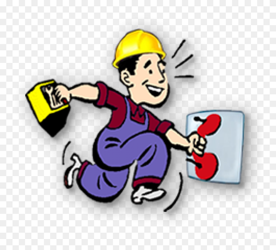 Plumbing Clipart