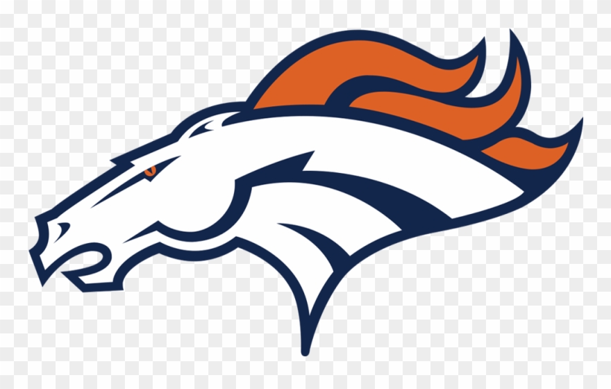 Carolina Panthers Vs Denver Broncos Super Bowl 50 Stats - Denver Broncos Png Clipart