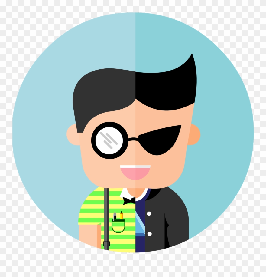 Clipart Free Library Conflict Clipart Swearing - Transparent Millennials Clipart - Png Download