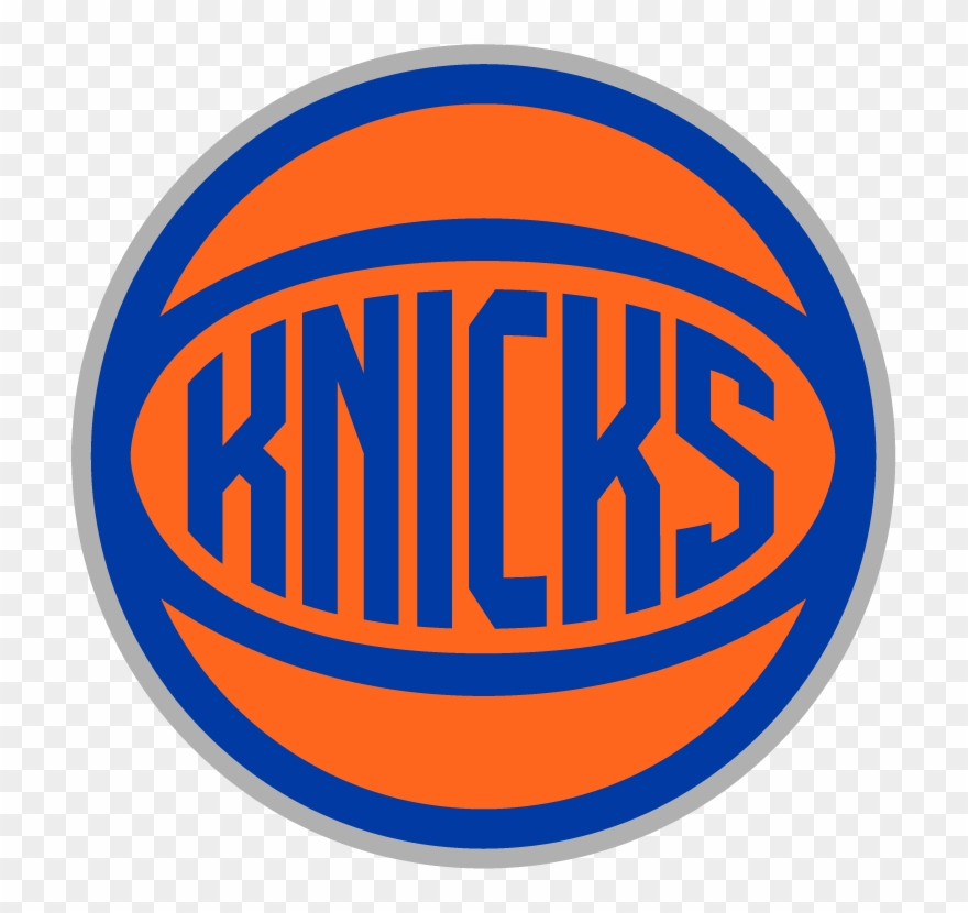 New York Knicks Hd Clipart