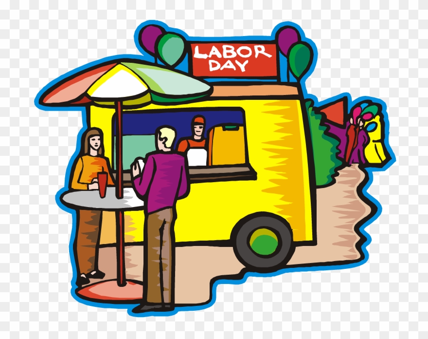 I Hope You All Have Been Having Terrific Labor Day Clipart