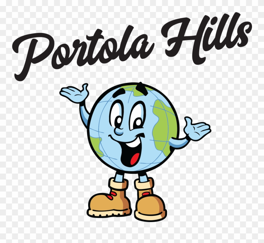 Png Library Library Accountant Clipart Happy - Portola Hills Elementary School Transparent Png