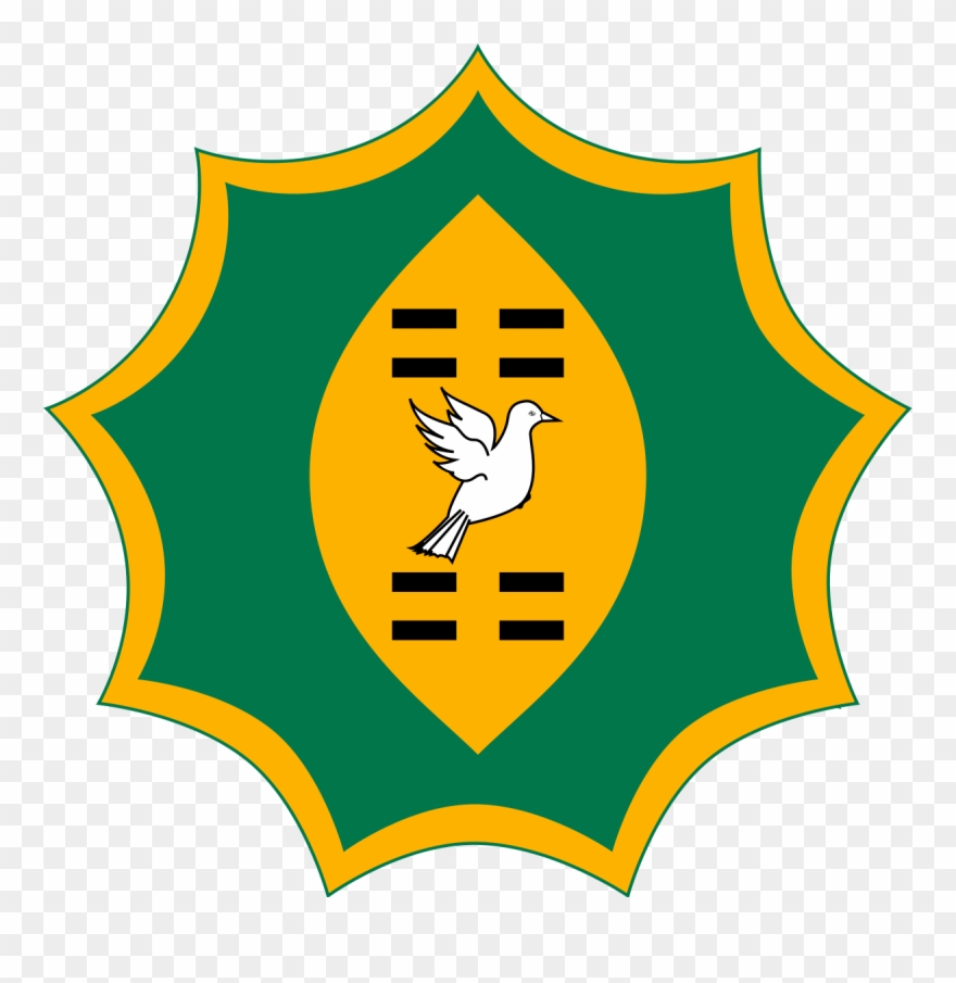 Emblem Of The South African Department Of Military - South African Military Veterans Clipart