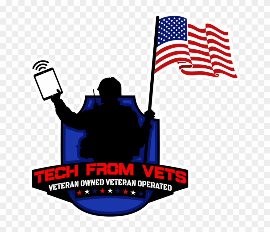 Veterans Clip Art - Png Download