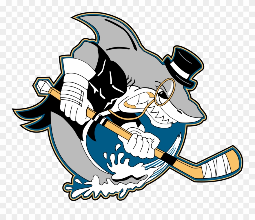 Cleveland Barons Logo Clipart