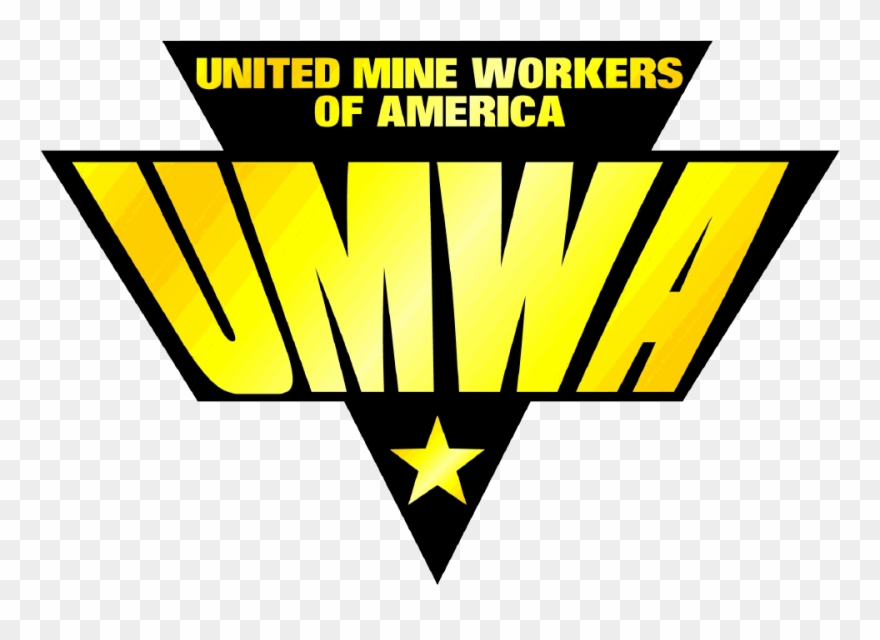 Search - United Mine Workers Of America Clipart