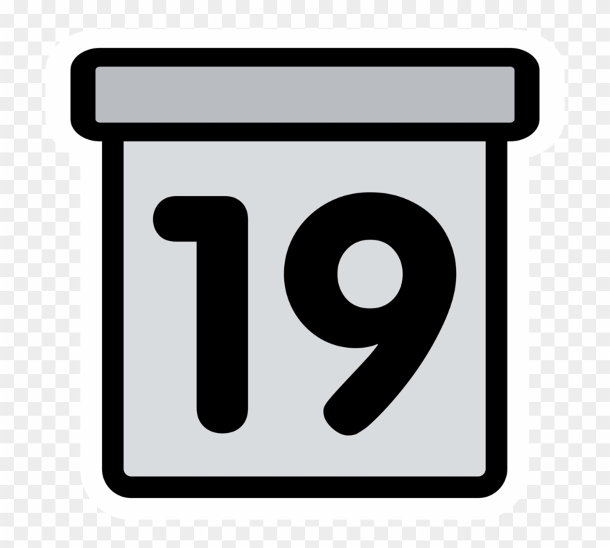 Primary Election Number Computer Icons - Icon Clipart