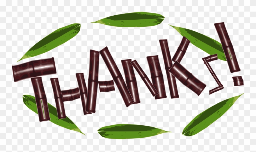 Big Image - Thanks Icons Clipart