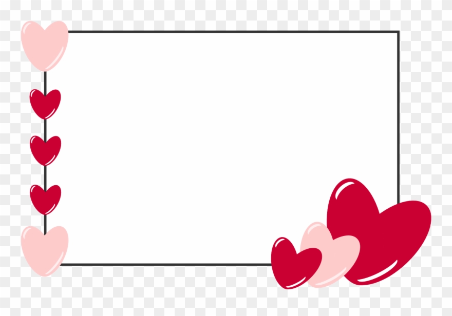 Free Clipart N Images - Frame For Beauty Parlour Png Transparent Png