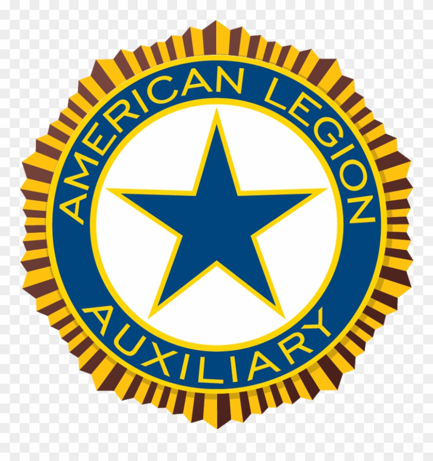 Ala Oregon - American Legion Auxiliary Clipart