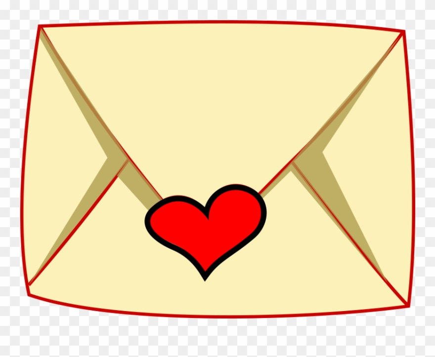 All Photo Png Clipart - Post Letter Clip Art Transparent Png