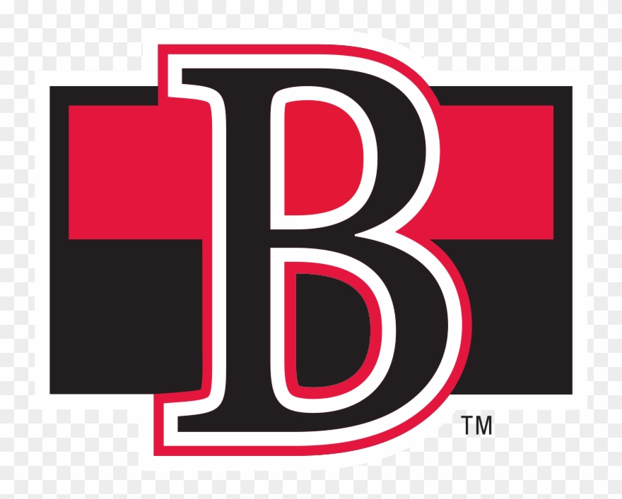 Lv 4 Bel 2 - Belleville Senators Logo Clipart