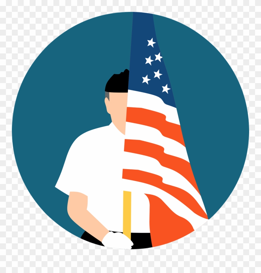 Veterans Free - Veterans Day Video For Elementary Students Clipart