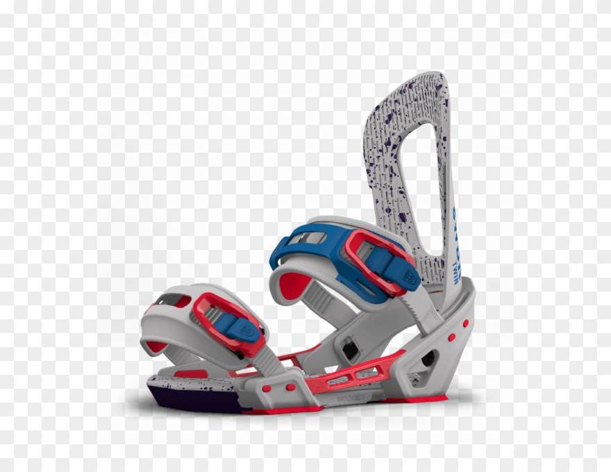 Switchback - Switchback Twin Binding White 2018 Clipart