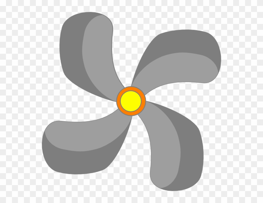 Picture Transparent Stock Fan Clipart - Box Fan Clip Art - Png Download