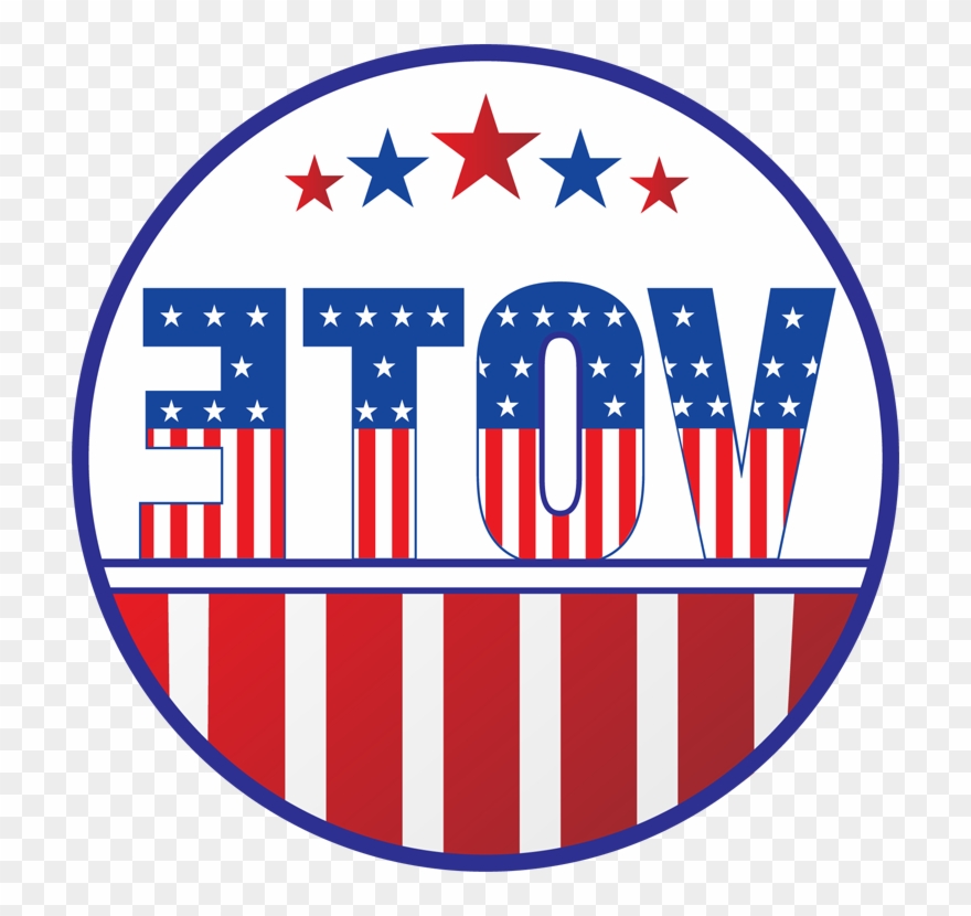 Clipart Of Senator, Ie And Senate - Election Clip Art - Png Download