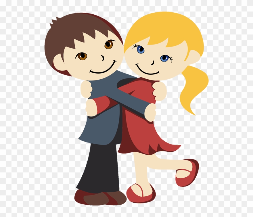 Best Hug Clipart 17752 Clipartion Com Save Th Edate - Hug Clipart - Png Download