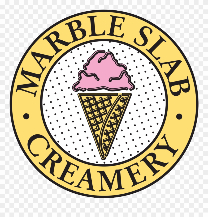 Marble Slab Creamery - Marble Slab Ice Cream Clipart