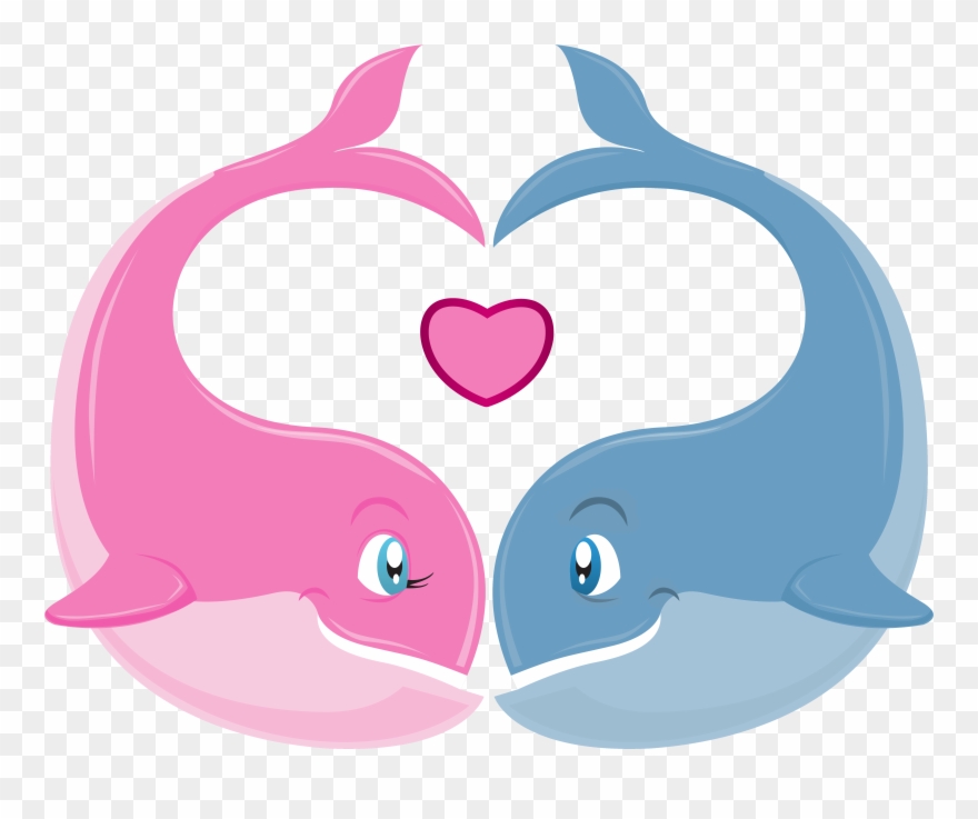 Valentine's Day Clipart Valentine Couple - Valentine Couple Clip Art - Png Download