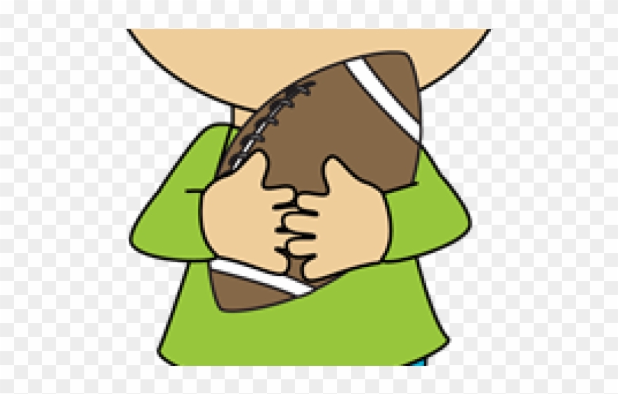 Fathers Day Clipart Cute - Child - Png Download