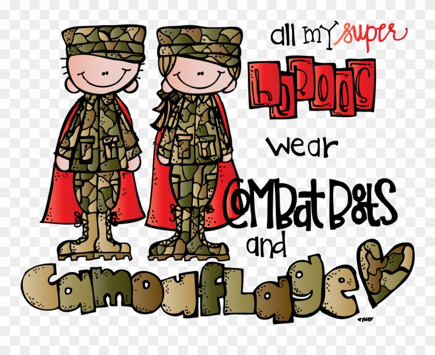 Veterans Clip Art - Png Download
