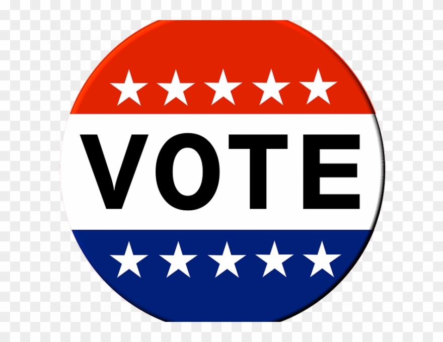 Vote Images Free Royalty Free Cgi Clip Art Illustration - Right To Vote - Png Download