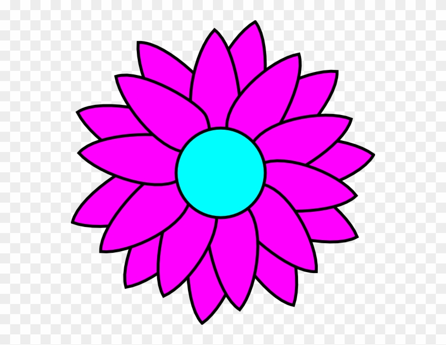 Free Free 297 Simple Sunflower Clipart Png SVG PNG EPS DXF File