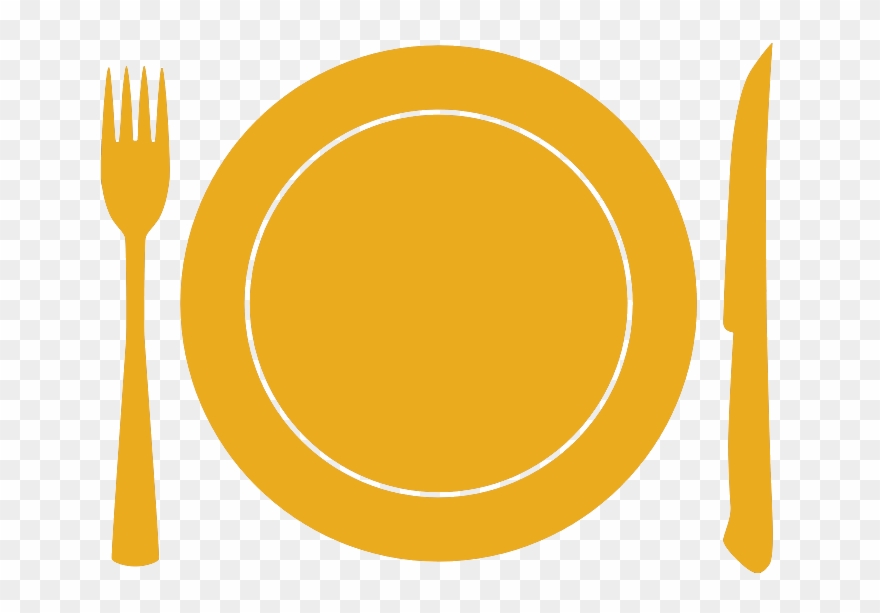 Annual Staff Appreciation Meal - Fork Clipart