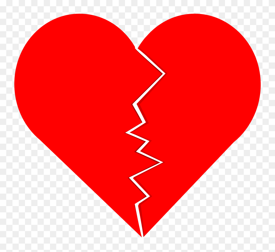 All Photo Png Clipart - Love Heart Transparent Png