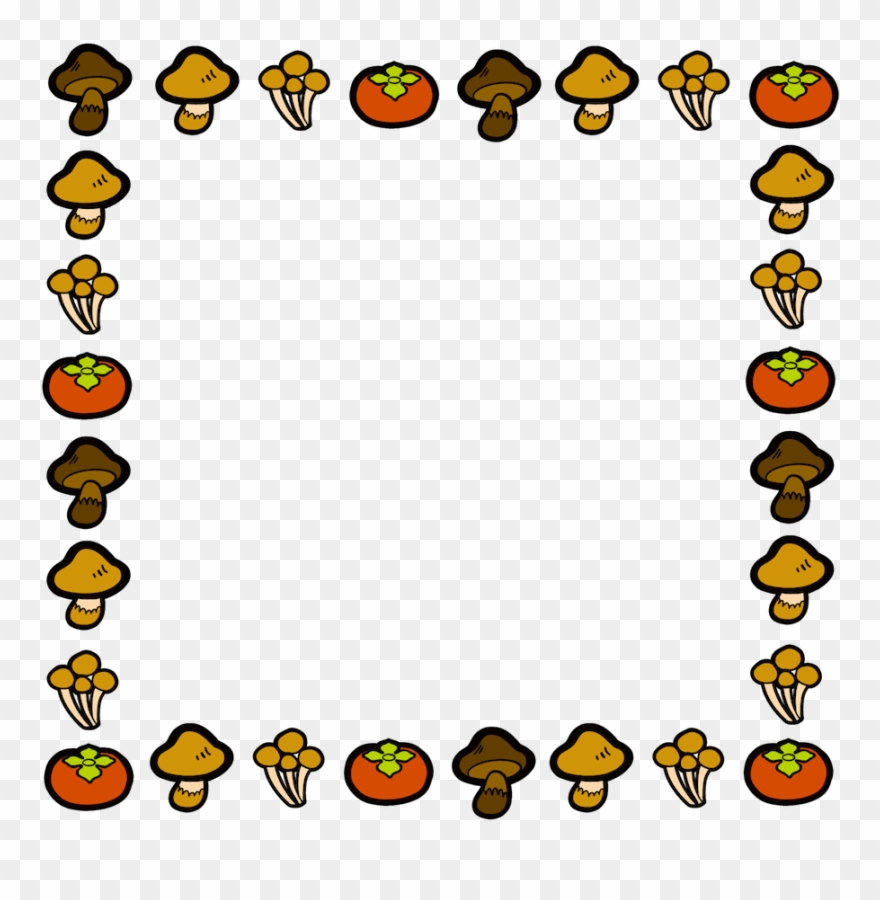 St Patrick's Background Boarder Clipart Saint Patrick's - Cartoon - Png Download