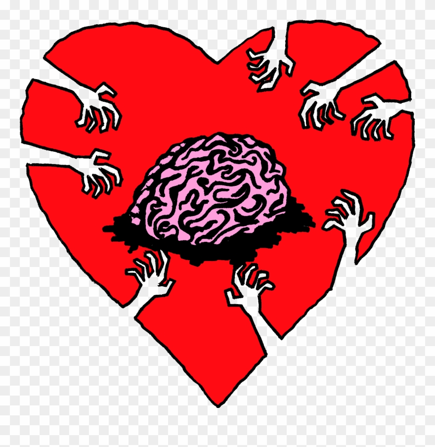 Finding Out That This Was Zombie Appreciation Month - Love You More Than A Zombie Large Mug Clipart