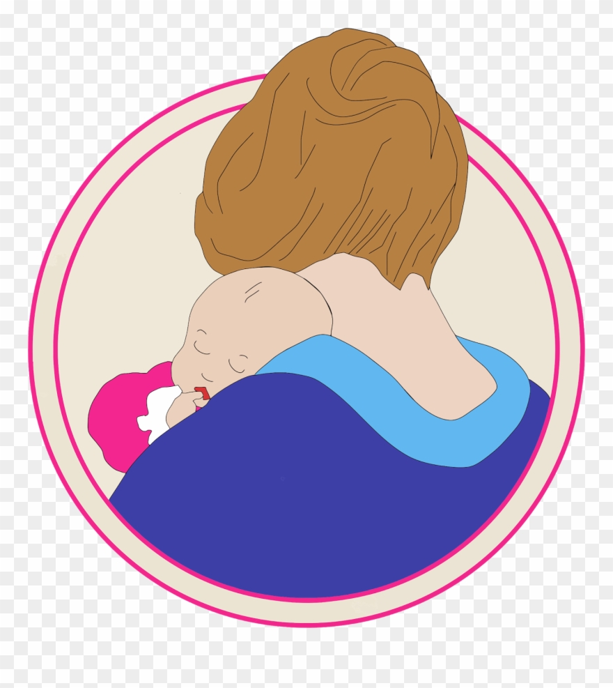 All Photo Png Clipart - Mother Baby Clipart Png Transparent Png