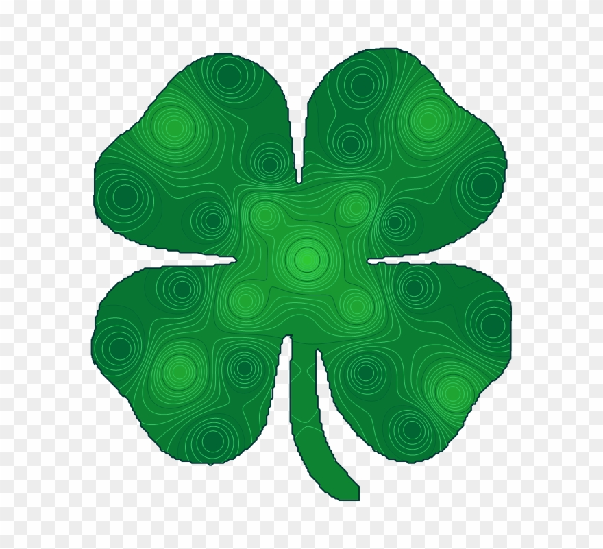 Paddy's Day From Golden Software - Golden Software Clipart