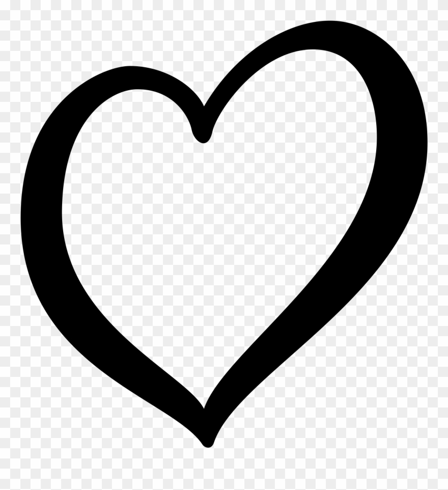 Heart Png Library - Eurovision Heart Png Clipart