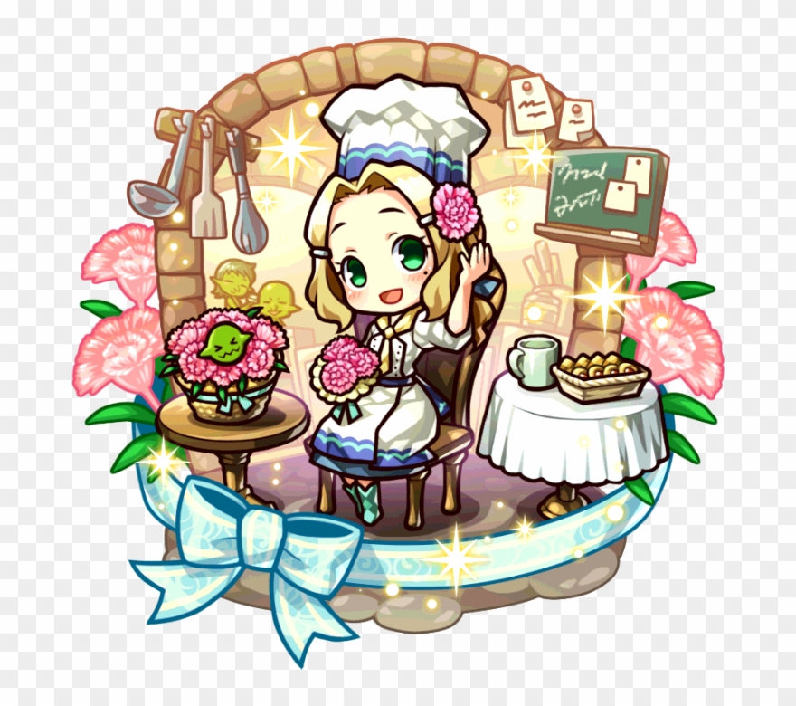 Mother's Day Alma - Mother Clipart