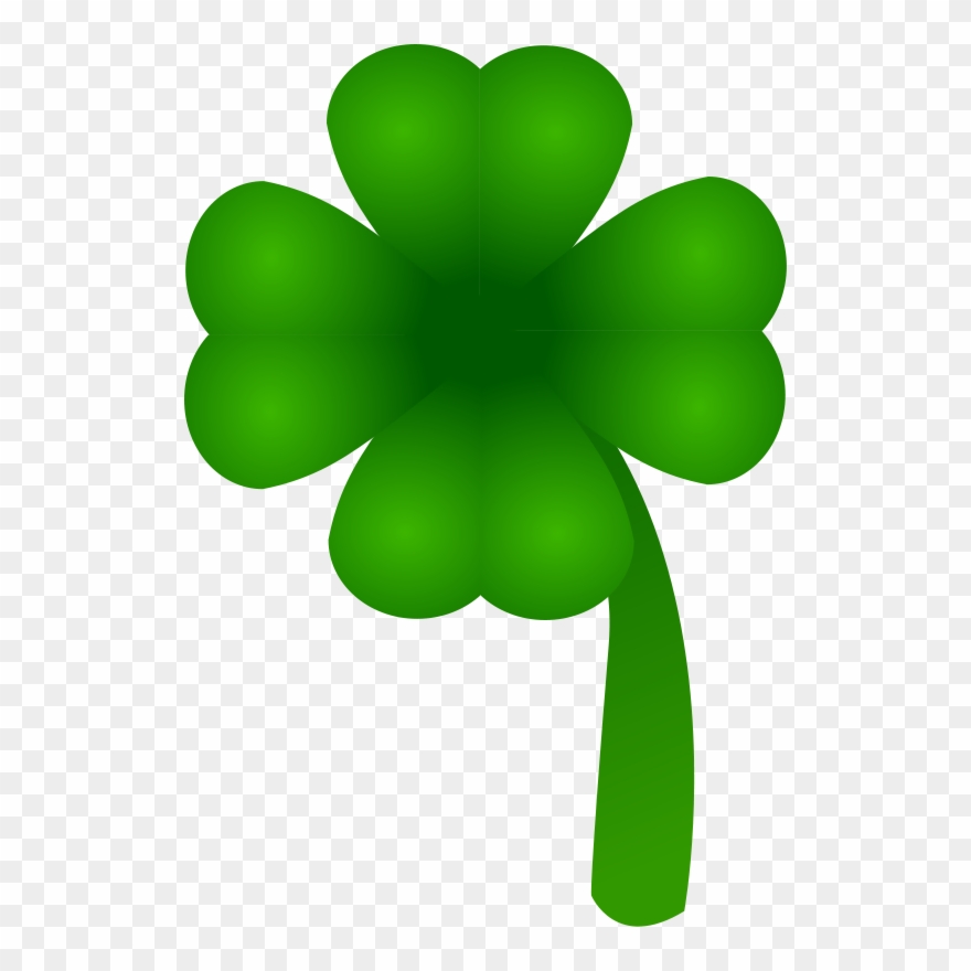 All Photo Png Clipart - St Patricks Day Flower Transparent Png