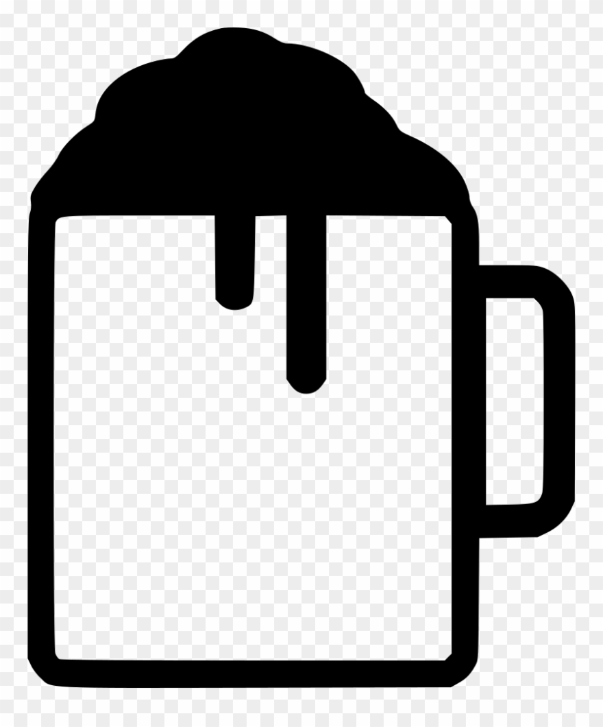 Beer Drink Celebrate Party St Patricks Day Comments - Beer Clipart