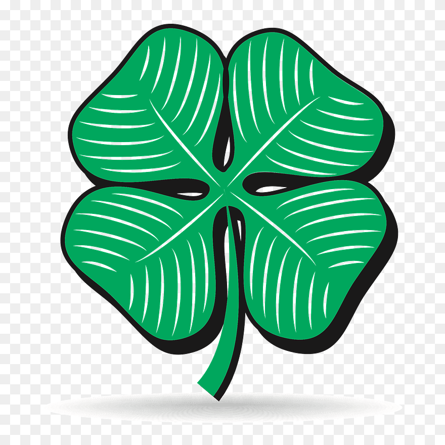 All Photo Png Clipart - Shamrock Clipart Transparent Png