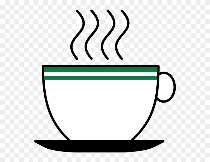 Hot Drink Clip Art - Png Download