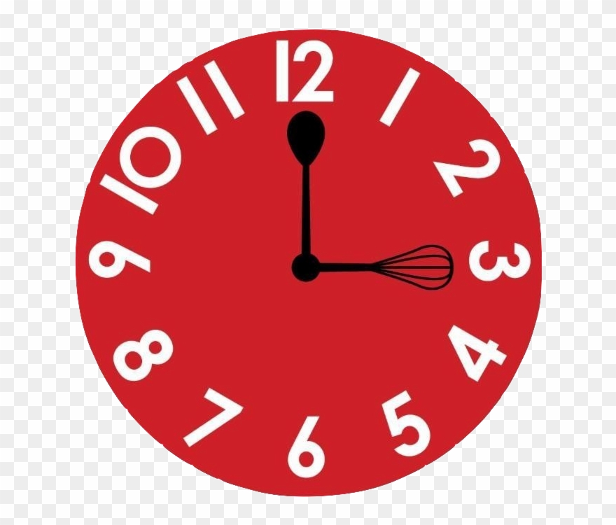 It's Ten Past Ten Clipart
