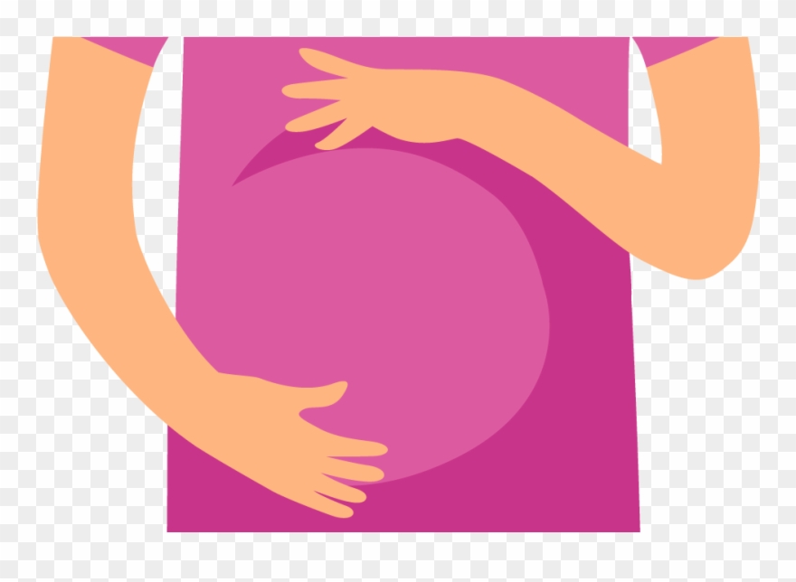 Mother's Day Clipart Obgyn - Obstetrician-gynecologist - Png Download