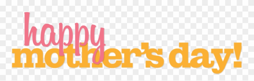 Https - //www - Bodenclothingukoutlet - Com/free Happy - Mothers Day Transparent Clipart - Png Download