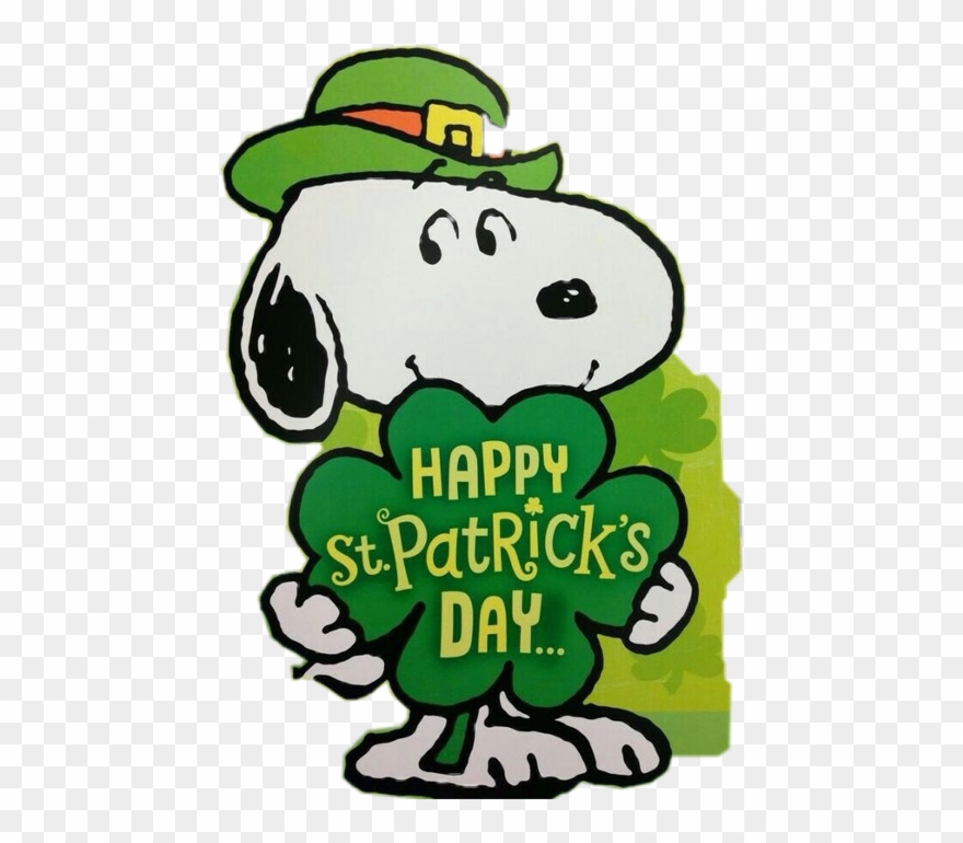 Snoopy And Woodstock Clipart