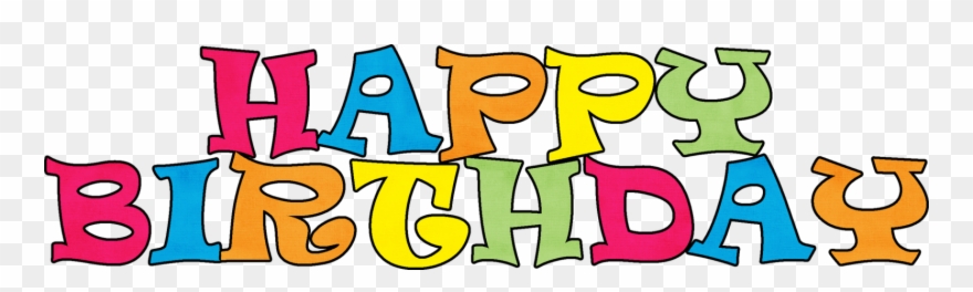 Father - Bunting - Png Happy Birth Day Frame Clipart