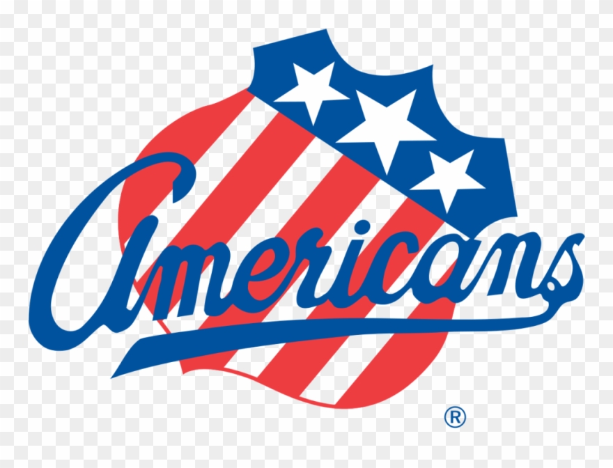 Rochester Americans Hockey Logo Clipart