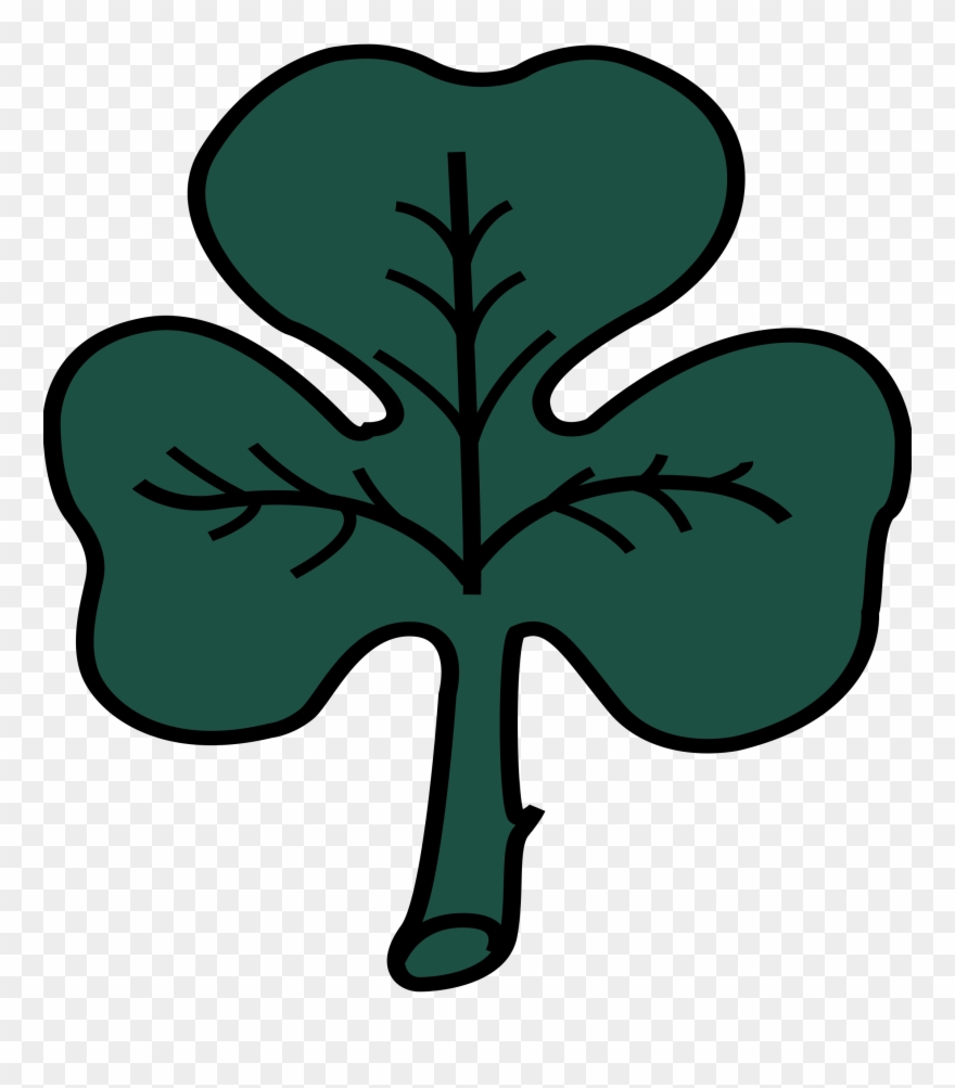 All Photo Png Clipart - Shamrock Montreal Transparent Png