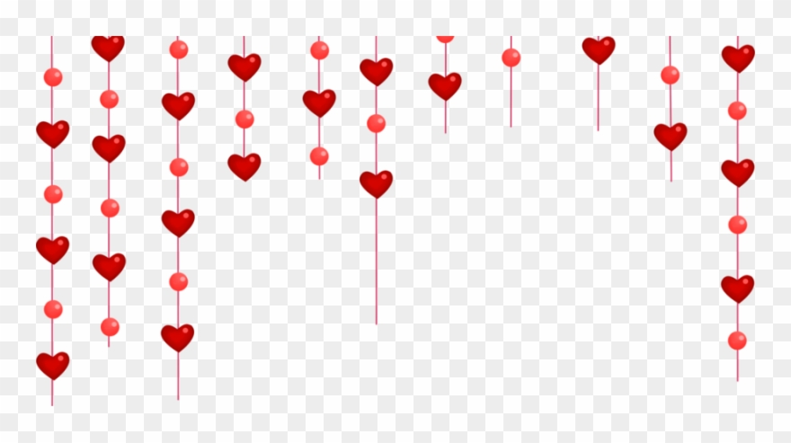 Download Kalp Resimleri Png Clipart Valentine's Day - Clip Art Transparent Png
