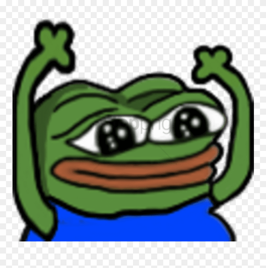 Appreciationappreciation - Hypers Twitch Emote Clipart