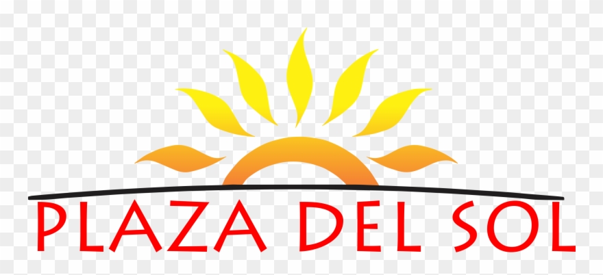 2205 Veterans Blvd - Plaza Del Sol Png Clipart